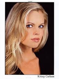 Krissy Carlson